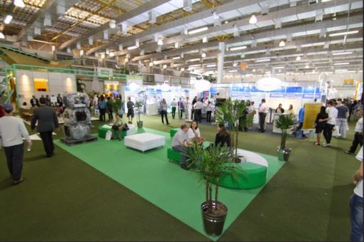 Expo Arquitetura Sustentável 2017