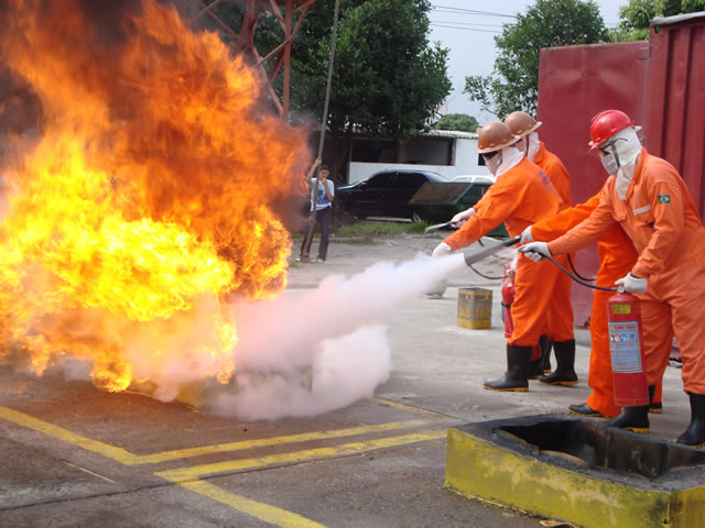 Jaguar Bombeiros