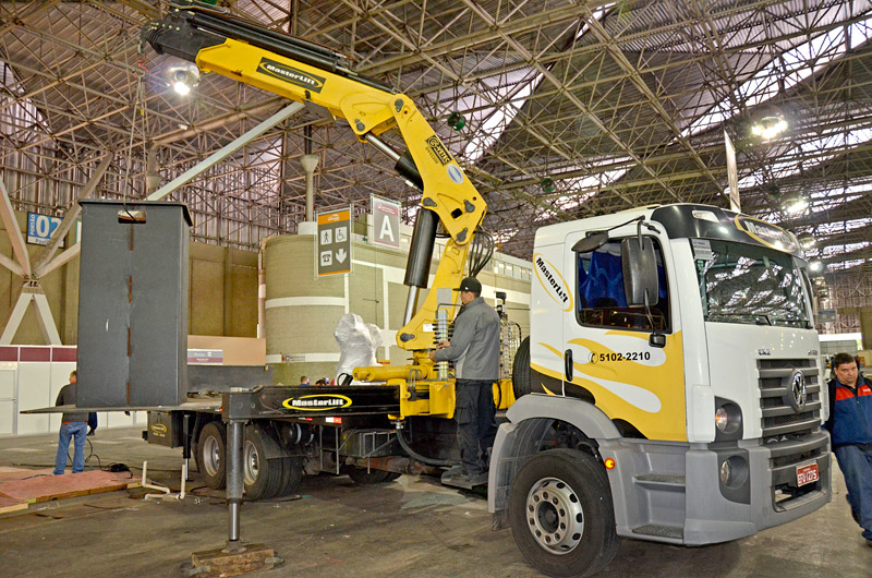 Masterlift