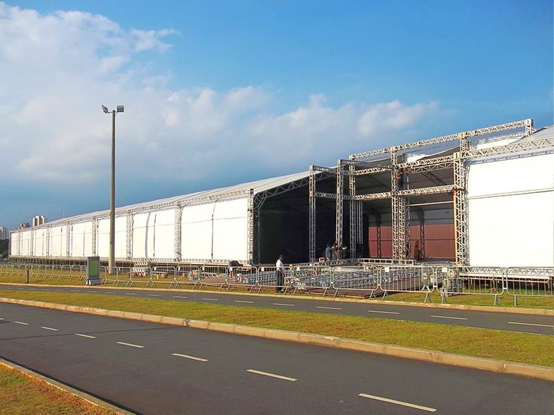 Recon Eventos