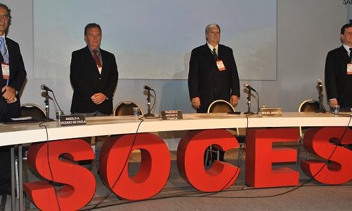 Congresso SOCESP 2017