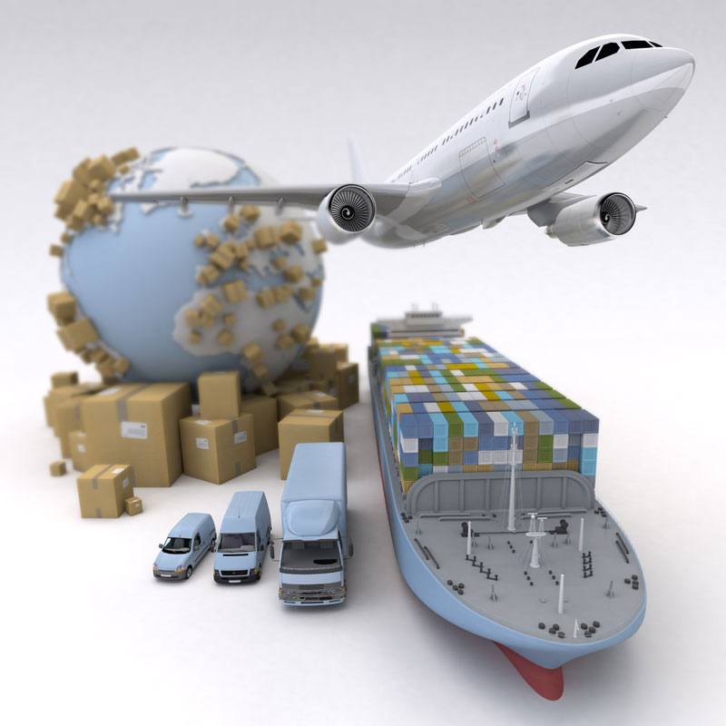 Wind Logistics