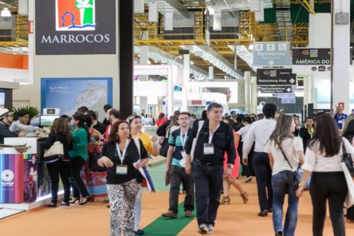 WTM Latin America