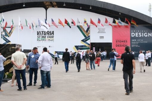 Vitória Stone Fair