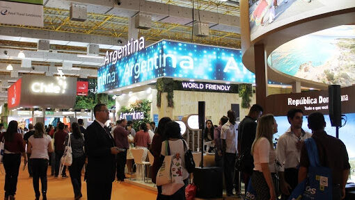 WTM Latin América