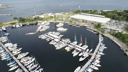 Rio Boat Show