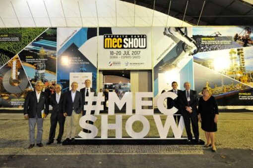 MecShow